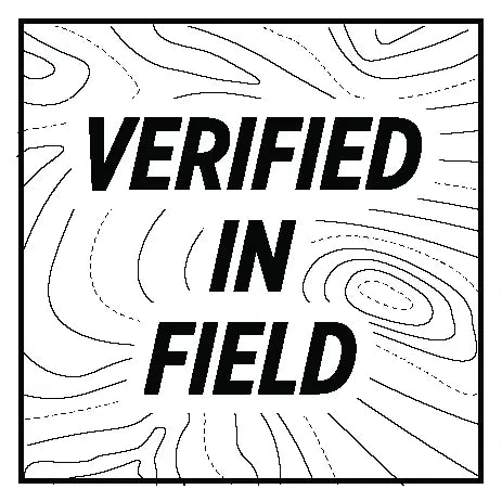 Verified in Field